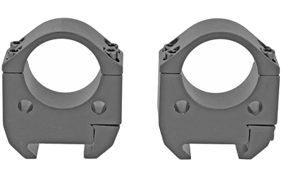 Talley Modern Sporting 1" High Scope Rings