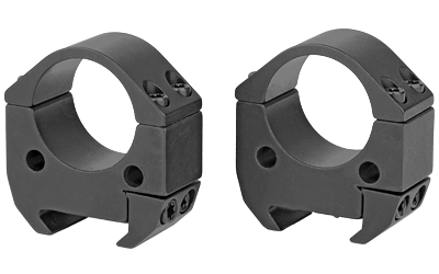 Talley Modern Sporting 1" Medium Scope Rings