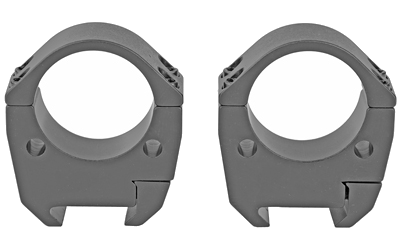 Talley Mdrn Sporting 30MM High Scope Rings