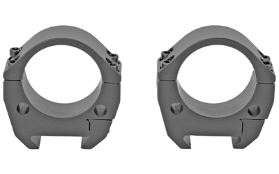 Talley Mdrn Sporting 30MM Low Scope Rings