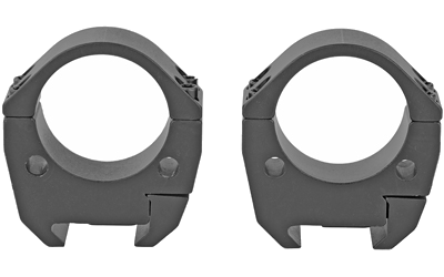 Talley Mdrn Sporting 30MM Medium Scope Rings