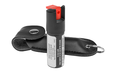 Tornado Personal Defense Pepr Spray Key Chain 11g