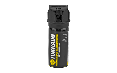 Tornado Personal Defense Pepr Spray Pro Extreme