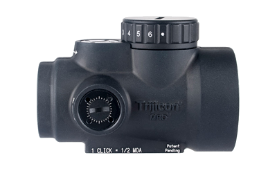 Trijicon Mro SD Green Dot No Mount 2 MOA Sight