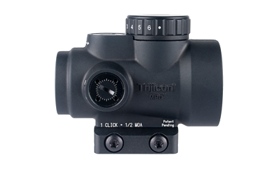 Trijicon Mro SD Green Dot Low Mount 2 MOA Sight