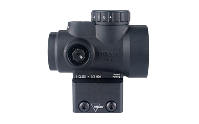 Trijicon Mro SD Green Dot Co Wt Mount 2 MOA Red Dot Sight