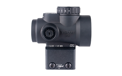 Trijicon Mro SD Green Dot Low 1/3 2 MOA Sight