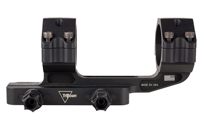 Trijicon CTL Mt Q-LOC 34mm 1.5" 20 MOA Optic Mount