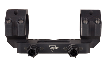 Trijicon Blt Mt Q-LOC 34mm 1.1" 20 MOA Optic Mount