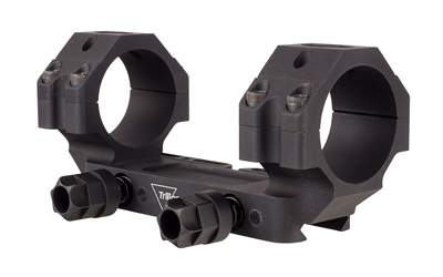Trijicon Blt Mt Q-LOC 30mm 1.1" 20 MOA Optic Mount