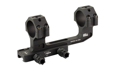 Trijicon CTL Q-LOC 34mm 1.93" Optic Mount