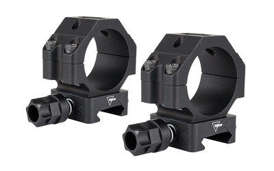 Trijicon with Q-LOC 30MM Low Scope Rings