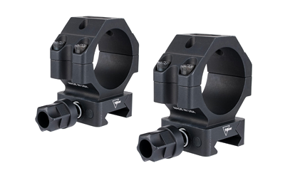 Trijicon with Q-LOC 30MM Medium Scope Rings
