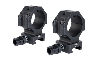 Trijicon with Q-LOC Hi 30MM High Scope Rings