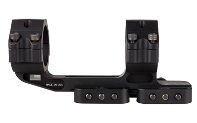 Trijicon CTL Mt Q-LOC 35mm 1.7" 0 MOA Optic Mount