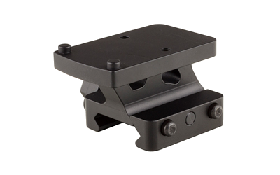 Trijicon RMR/SRO Full Cw Q-LOC Optic Mount
