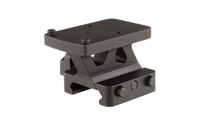 Trijicon RMR/SRO Lower 1/3 Q-LOC Optic Mount