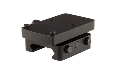 Trijicon RMR/SRO Low Q-LOC Optic Mount