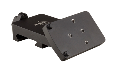 Trijicon RMR/SRO 45 Degree Q-LOC Mount