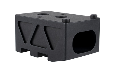 Trijicon RMR Plate Acc Ring Q-LOC Hi Optic Mount