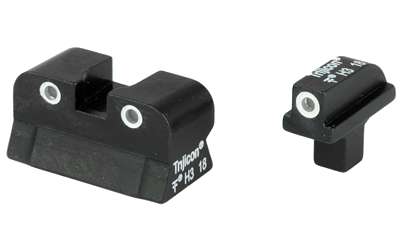 Trijicon Ns Colt 45 .125 Tang Night Sights