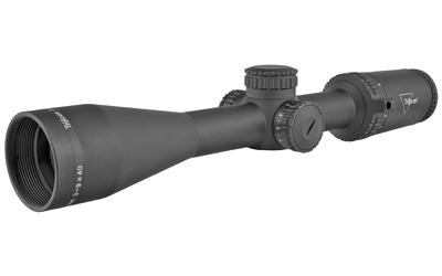 Trijicon Credo Sfp MOA Green 3-9x40 Riflescope