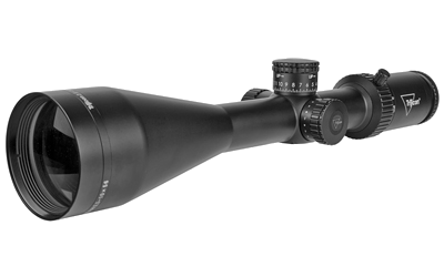 Trijicon Credo Hx 2.5-10x 56 MOA Green 2.5-10x56 Riflescope