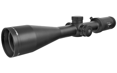 Trijicon Credo Hx Sfp Standard 4-16x50 Riflescope – Duplex
