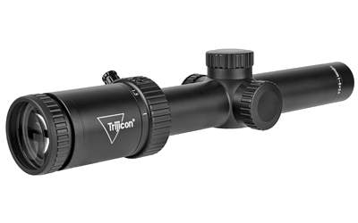 Trijicon Credo Hx BDC 223 1-6x24 Riflescope