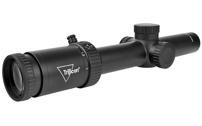 Trijicon Credo Hx FFP MOA 1-6x24 Riflescope