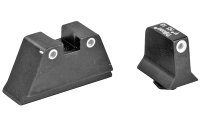 Trijicon Sup Ns Green for Glock Night Sights