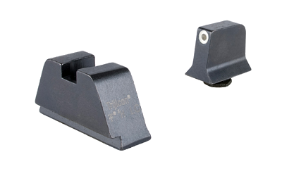 Trijicon Green Suppressor WF/MR Glock 17/19 Family Night Sights