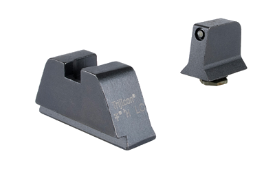 Trijicon Green Suppressor BF/MR Glock 17/19 Family Night Sights