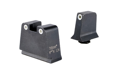 Trijicon Green Suppressor WF/WR Glock 42/43/43x/48 Night Sights