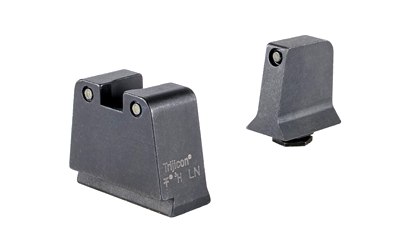 Trijicon Green Suppressor BF/BR Glock 42/43/43x/48 Night Sights