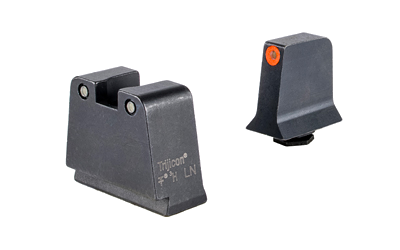 Trijicon Green Suppressor OF/BR Glock 42/43/43x/48 Night Sights