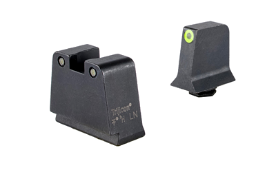 Trijicon Green Suppressor YF/BR Glock 42/43/43x/48 Night Sights