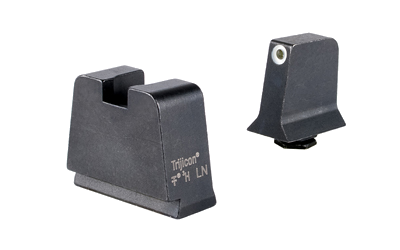 Trijicon Green Suppressor WF/MR Glock 42/43/43x/48 Night Sights