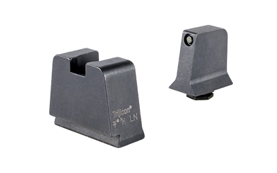 Trijicon Green Suppressor BF/MR Glock 42/43/43x/48 Night Sights