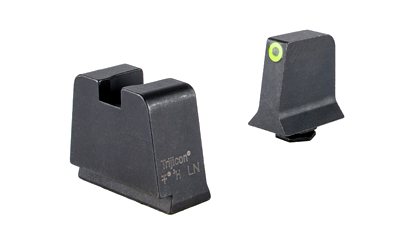 Trijicon Green Suppressor YF/MR Glock 42/43/43x/48 Night Sights