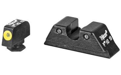 Trijicon HD Xr for Glock MOS 9/40 Yell