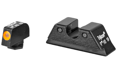 Trijicon HD Xr for Glock MOS 9/40 Organizer