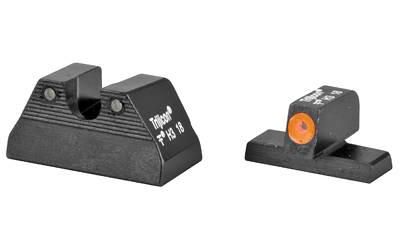 Trijicon Ns H&K HD Set Orange Night Sights