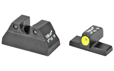 Trijicon Ns H&K HD Ylw Compact Night Sights