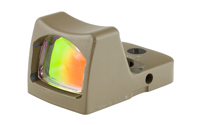 Trijicon RMR Type 2 3.25 MOA Sight