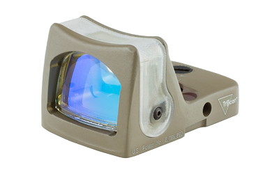 Trijicon RMR Dl Ilum Green Dt 9 MOA Sight
