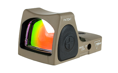 Trijicon Dual Defense M17/18 3.25 MOA Sight