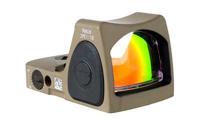 Trijicon Dual Defense M17/18 B&T 3.25 MOA Sight