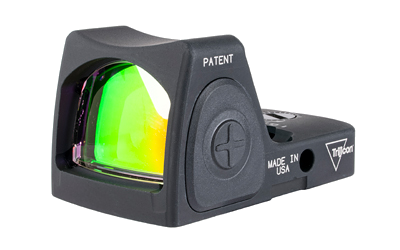 Trijicon Dual Defense M17/18 3.25 MOA Red Dot Sight