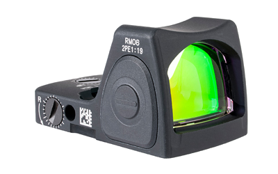Trijicon Dual Defense M17/18 B&T 3.25 MOA Red Dot Sight